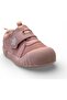 Monny Orthopedic Baby Girl Powder First Step Sneaker - 3