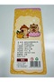 Capybara Themed, Embossed, 3D, Water-Based, Glittery and Beaded Sticker - Sticker - 9