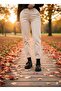 Genuine Leather Casual Shoes Loafer - 3