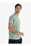 Men's T-Shirt 40727-Green - 4