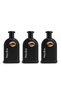 Black Line Bath & Shower Gel - Black Series Bath & Shower Gel 500 ml 3 Pieces