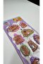Capybara Themed, Embossed, 3D, Water-Based, Glittery and Beaded Sticker - Sticker - 7