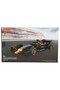 Original Licensed Rastar 1:24 Oracle Red Bull Racing Rb19 F1 Model Car Building Set Lego Compatible 333P - 7