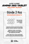 SC Amino 360 Tablet - 4