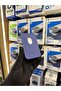حافظة بطاقات جلدية لهاتف آيفون مع ميزة Magsafe، محفظة جلدية لجميع السلاسل بتصميم شعار جلدي قوي مع تقنية Magsafe - 4