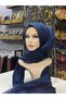 Women's Janjan Shawl, Length 2.50 Meters, for Evening Dresses and Abayas. - 2