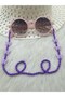 Chain.....Only Chain/Chain with Butterfly Mor&Lila Children's Glasses Chain/Children's Gift/Chain/Gift Item - 4