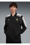 Ferrari Mt7 Track Jkt 635833 Men's Tracksuit Top Black - 3