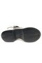Buzzard Genuine Leather Comfort Orthopedic Women's Sandals Black - 6