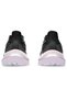 Gt-2000 12 Women's Black Running Shoes 1012B506-004 - 5