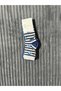Rubi Store Figured and Striped Children's Socks - 3