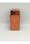 Premium MagSafe Compatible Carbon Fiber Texture Case for iPhone 17 Pro - Slim Shockproof Back Cover