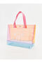 Esvab • Modern & Distinctive Printed Girls' Beach Bag - 2