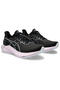 Gt-2000 12 Women's Black Running Shoes 1012B506-004 - 3