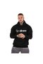 Hanorac PRO Negru - 4