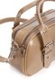 Women's Crossbody Mink Hand and Shoulder Bag - 7