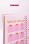 Manifestle Manifest Diary Agenda - 4
