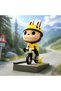 LABUBU SUMMUR RIDE FIGUR