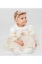 Stylish Lace Baby Girl Mevlut / Special Occasion Dress