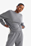 Warmtech Modal Sportsman Sweatshirt F8353Ax26Sp - 4