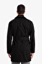Slim Fit Lined Buttoned Pocketed Belted Seasonal Trench Coat D5528Ax26Sp - 6