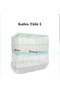 Lattice Tulle m Size Luxury Lattice Tulle Medium Size (Mixed Colors Will Be Sent) - 2
