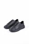 2626 Rochi Ryt Comfortable Lightweight Elastic Wear Sneaker Men's Shoes - 5