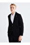 Esvab • Modern & Distinctive Slim Fit Men's Blazer Jacket - 2