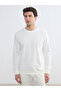 سويت شيرت رجالي مطبوع عليه I Zero Roba Collar من Freezen Store