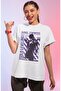 Design Sung Jin Woo Solo Leveling Arise Printed Unisex Oversize Anime Character T-Shirt - 2