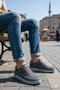 2308 Dks Linen Comfortable Lightweight Sneaker Men's Shoes - 6