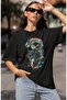 Design Roronoa Zoro Printed Unisex Oversize One Piece Anime Character T-Shirt - 2
