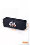 Demon Hunters K-Pop Special Series Anime Pencil Case High Capacity Waterproof Pencil Box - 6
