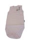Strappy Baby Kids 100% Cotton Snap Fastener Bodysuit Colorful Patterned Girl/Boy/Unisex 3.5-6 Years Old - 3