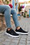 2308 Dks Linen Comfortable Lightweight Sneaker Men's Shoes - 3