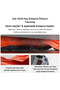 2 Main Brushes Compatible with H40 - 3