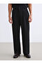 Quality Pieces from Çelebi Store Loose Fit Gabardine Men's Trousers - 2