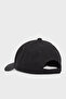 Cotton Logo Hat Hat Ew004011 Af14765 Uc001 - 3