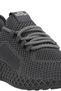 Amir I Women's Dark Gray Running & Walking Sports Shoes - 4