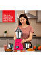 800 W 3-in-1 Mixer Grinder with Stainless Steel Jars - 2