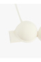 Extra Padded Supported Maximizer Bra - 2