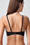 Underwire Lace Detailed Bra, 338400 - 4