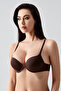 Women's Double Supported B Cup Bra, 337035 - 3
