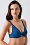 Unpadded Lace Detailed Bra, 338340 - 2