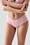 Women's Patterned Bato Panties, 369212