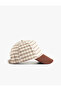 Plaid Cap - 2
