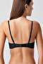 Underwire Lace Detailed Bra, 338380 - 4
