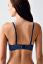 Push up Lace Detailed Bra, 338350 - 4