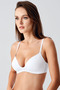 Wireless Non-Padded Bra, 341791 - 3