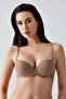 Non-Padded Drop Bra, 337025